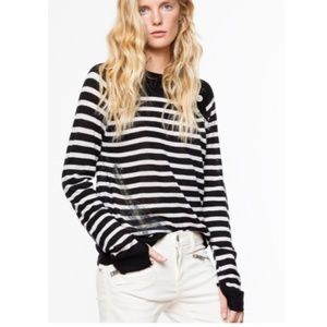 Zadig & Voltaire Sweater